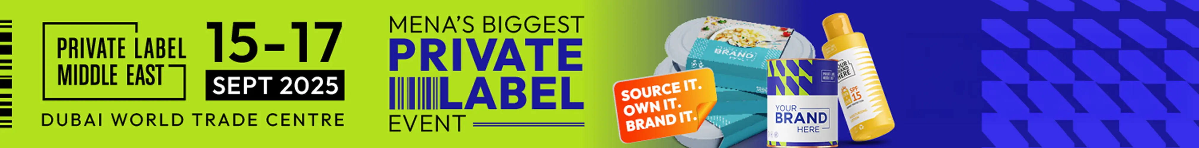 ISM Middle East Header